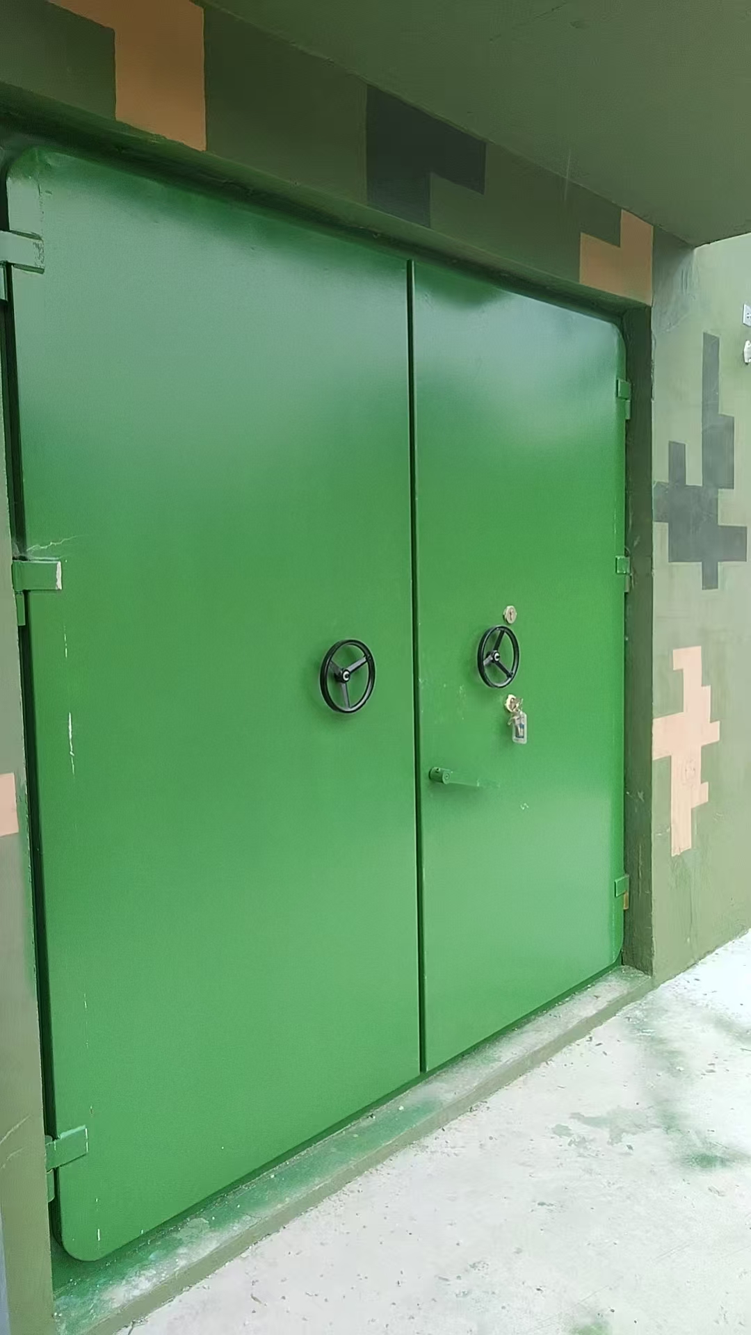 铜川市工业门泄爆窗 - 哪里好